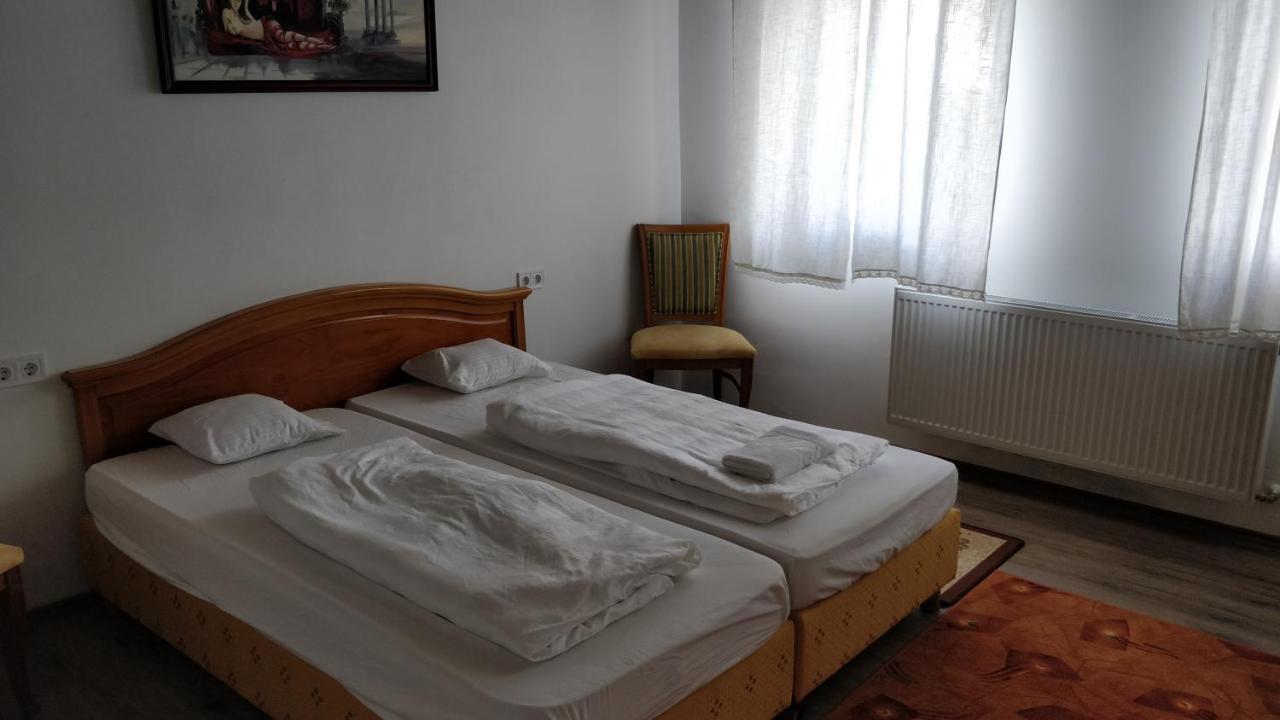 Oereghaz Vendeghaz Apartment Lakhegy Luaran gambar