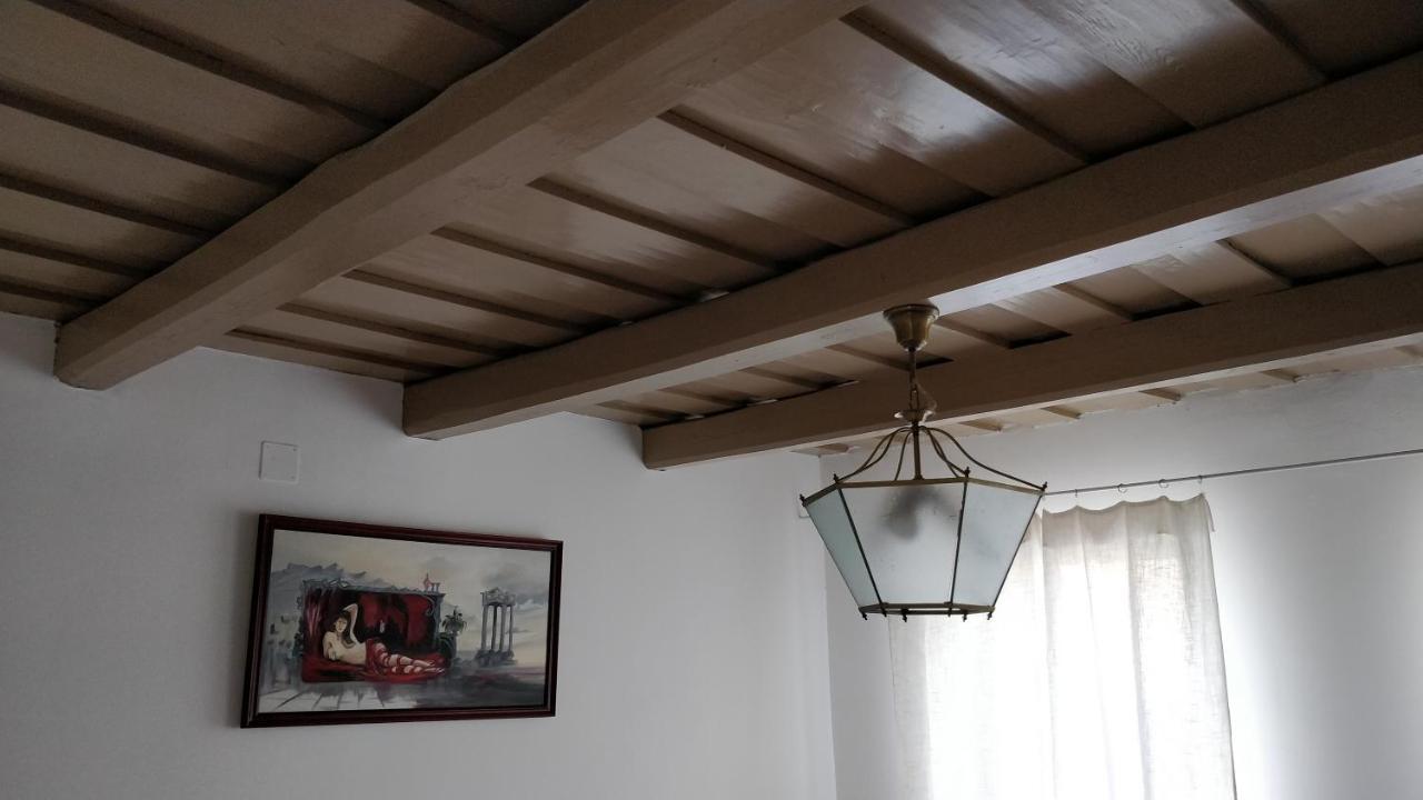 Oereghaz Vendeghaz Apartment Lakhegy Luaran gambar
