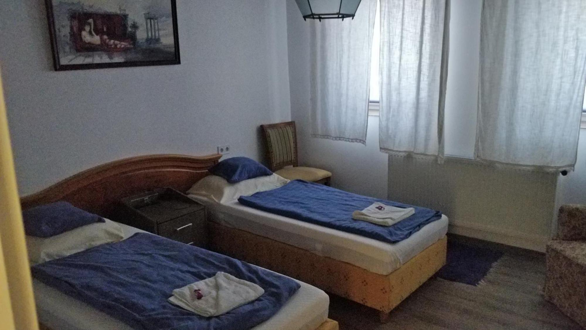 Oereghaz Vendeghaz Apartment Lakhegy Luaran gambar