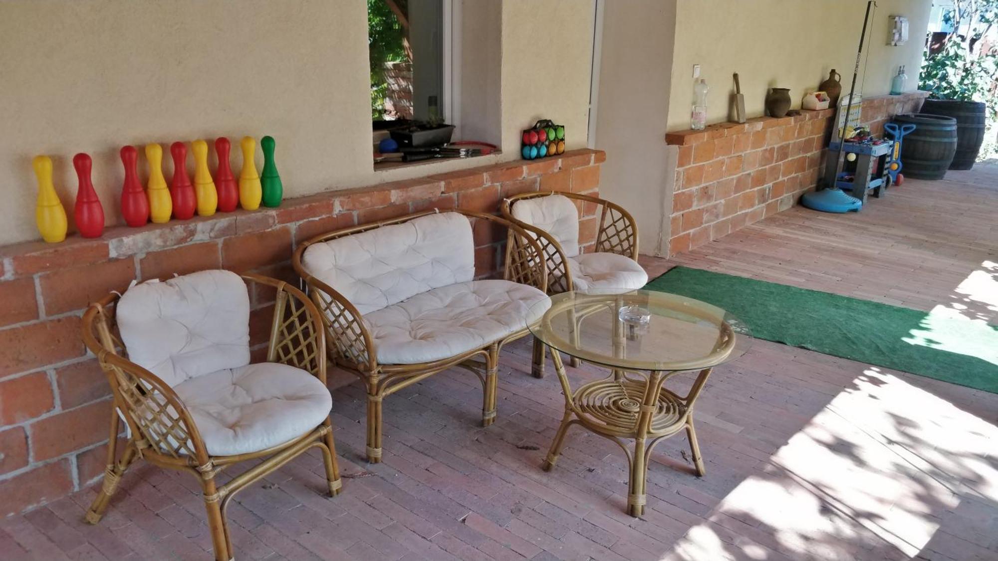 Oereghaz Vendeghaz Apartment Lakhegy Luaran gambar